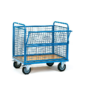 Carucior-transport-tip-container