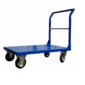 carucior industrial cu maner