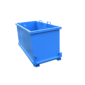 container deseuri cu fund basculant
