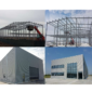 birouri structura metalica